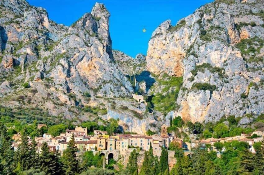 En Provence 2 T3 Jardin Clos Et