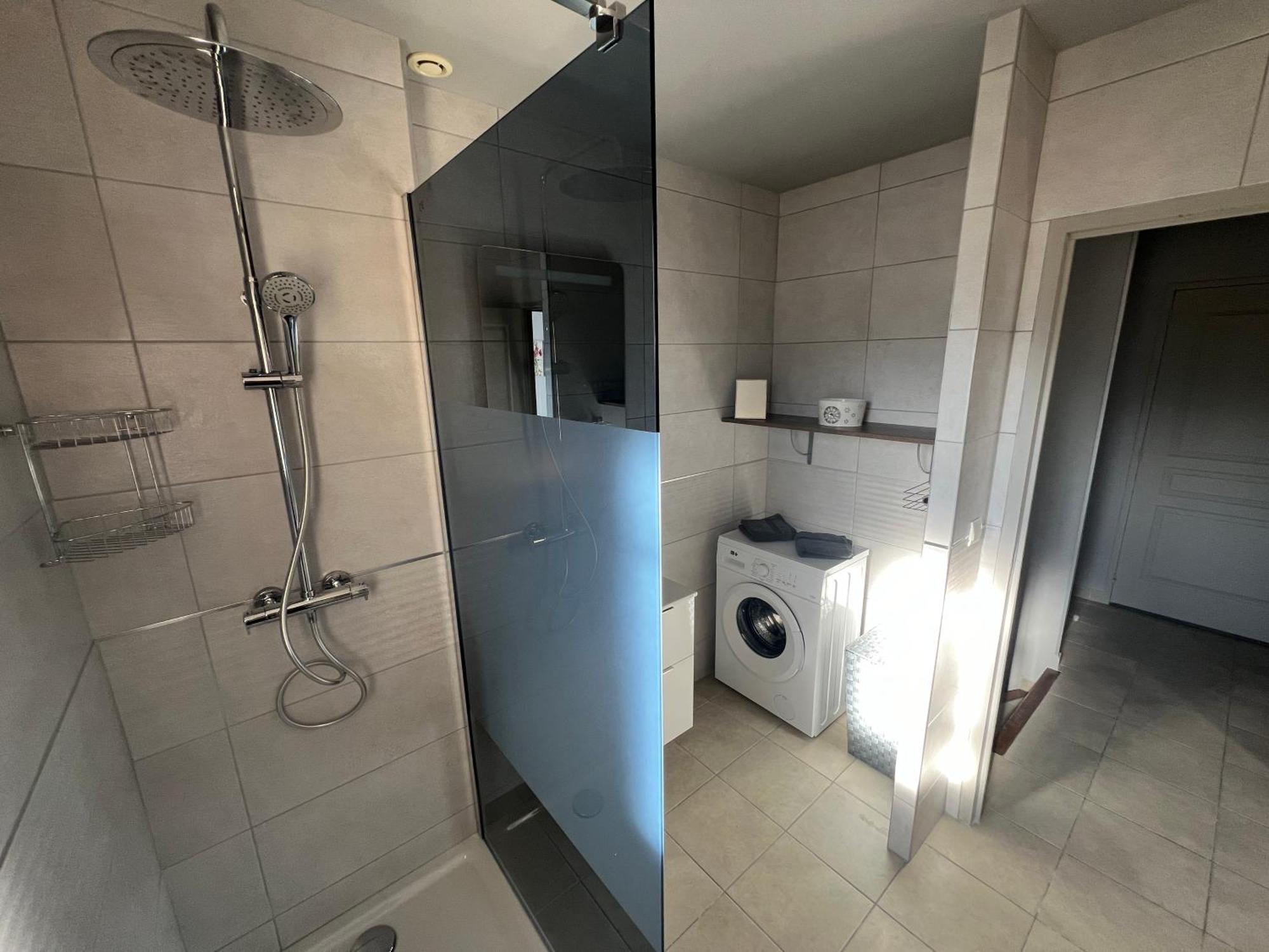 Holiday home En Provence 2 T3 Jardin Clos Et *