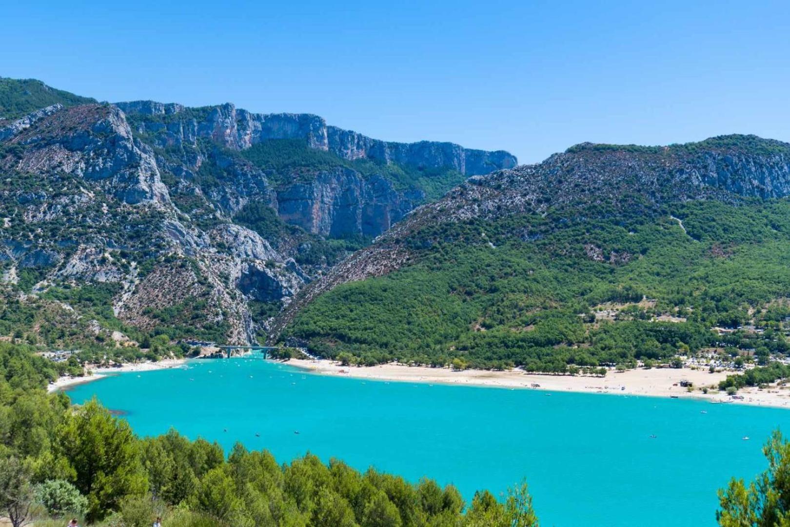 Holiday home En Provence 2 T3 Jardin Clos Et